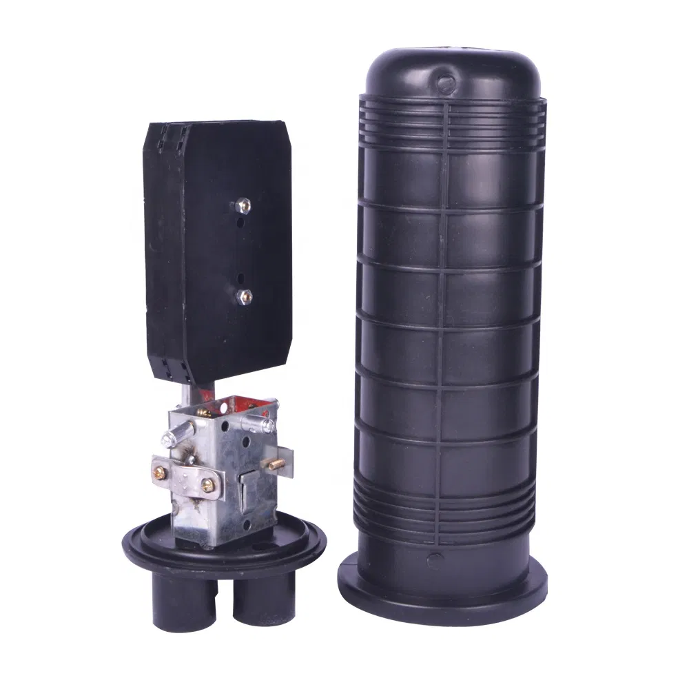 FTTH Splice Closure 48 Core Dome Fiber Optic Joint Closure