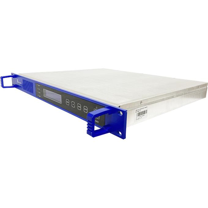 Fullwell 1550 CATV Optical Transmitter with Internal Modulation for 25km