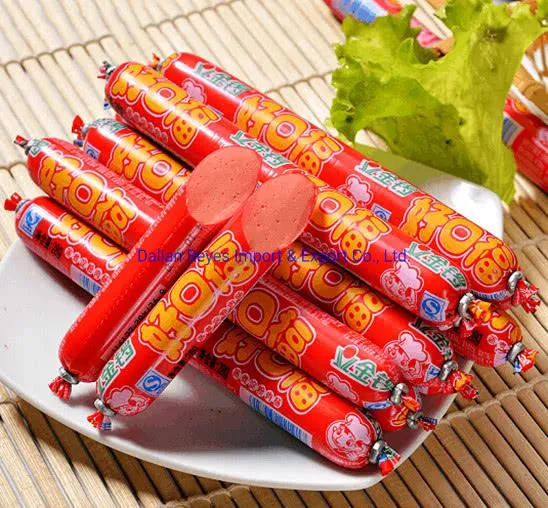 Fully Automatic Chicken Sausage Filling Machine Sausage Filling and Tying Machine Industrial Sausage Machine