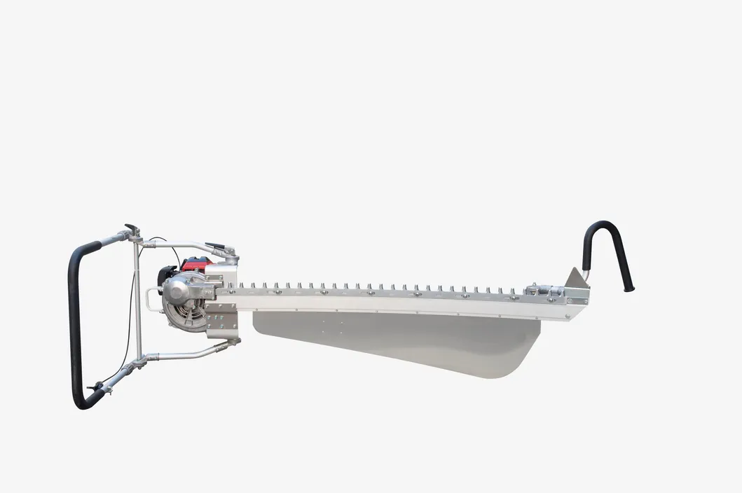 Future Trend of Tea Trimmer R3000 From Japanese Tea Garden Kawasaki Smr3