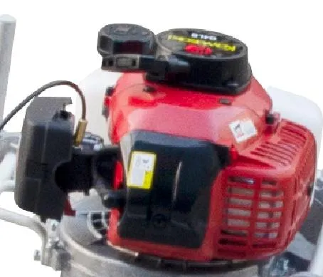 Future Trend of Tea Trimmer R3000 From Japanese Tea Garden Kawasaki Smr3