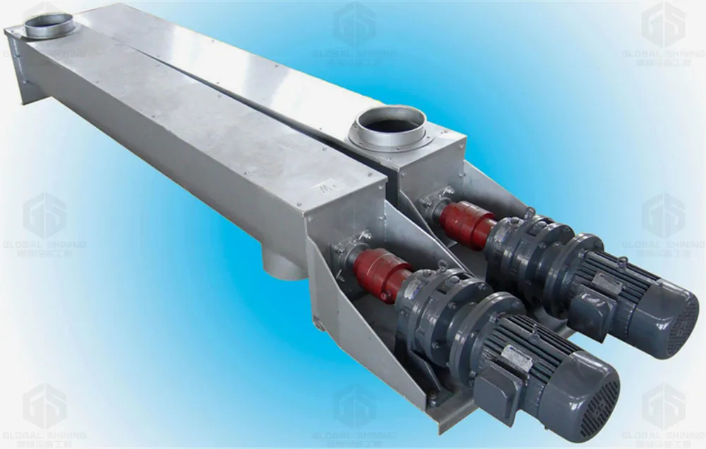 Global Shining Ethiopia Ethiopian Afar Processing Machine