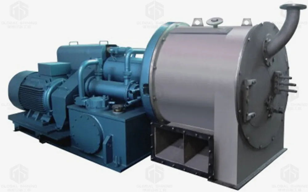 Global Shining Ethiopia Ethiopian Afar Salt Making Machine