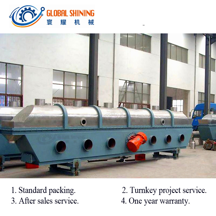 Global Shining Ethiopian Afar Lake Salt Production Line