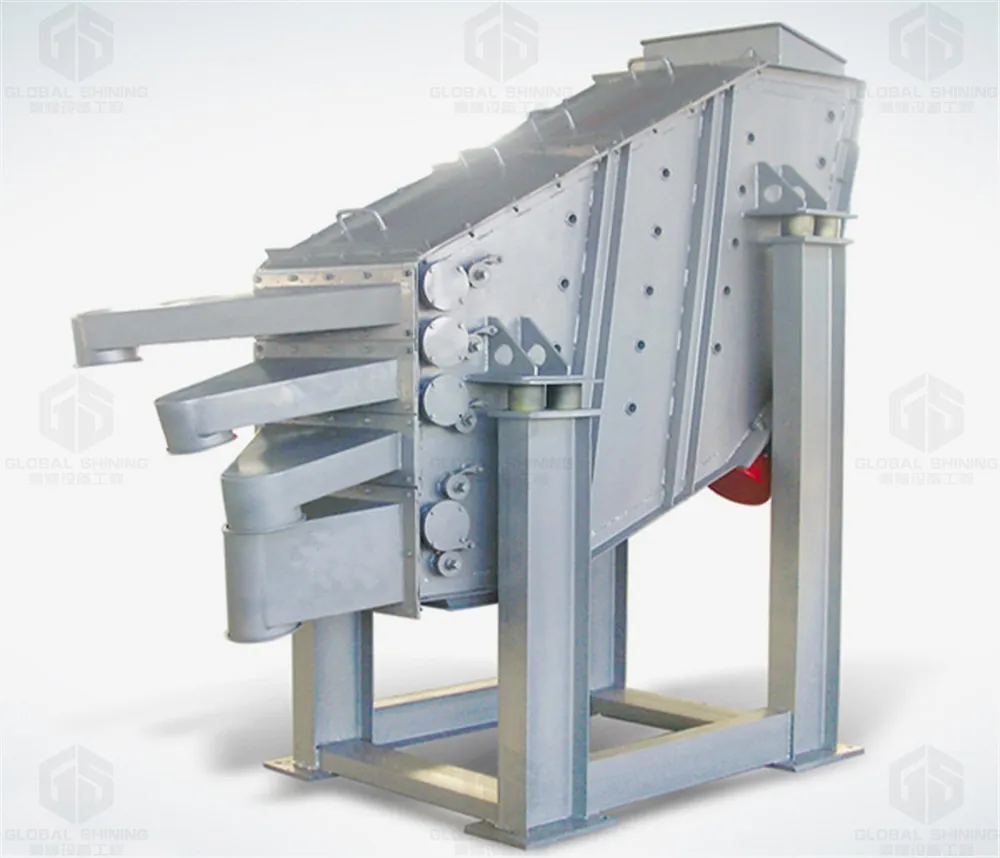 Global Shining Ethiopian Ethiopia Afar Salt Machine