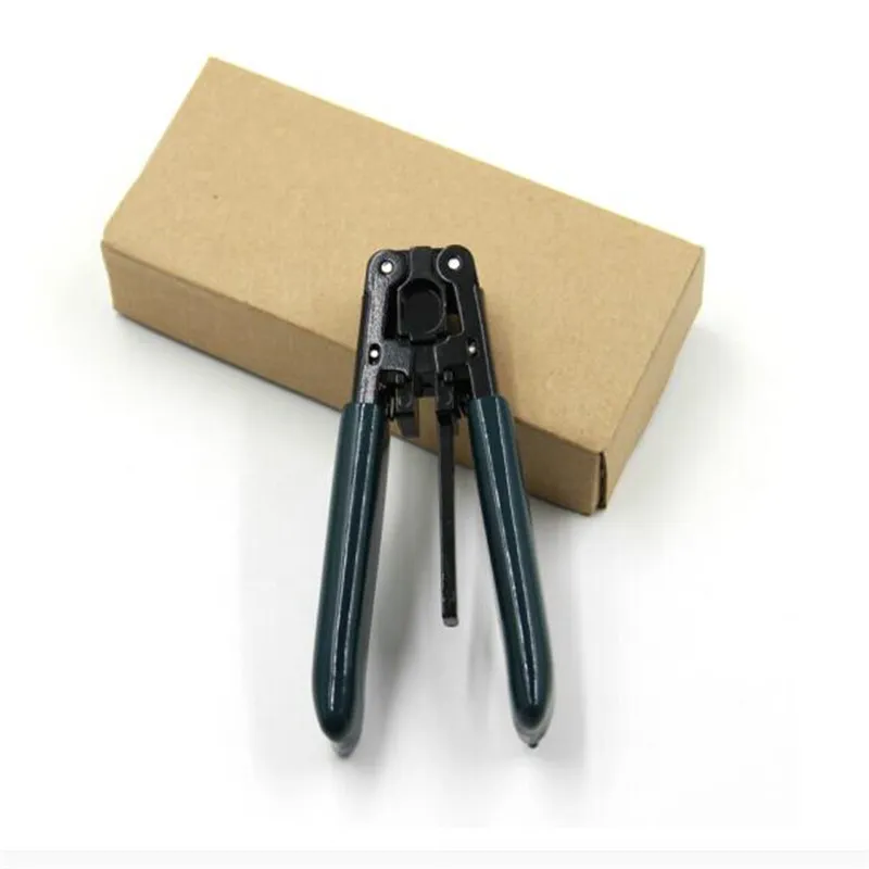 Good Quality Fiber Optic FTTH Drop Cable Stripper