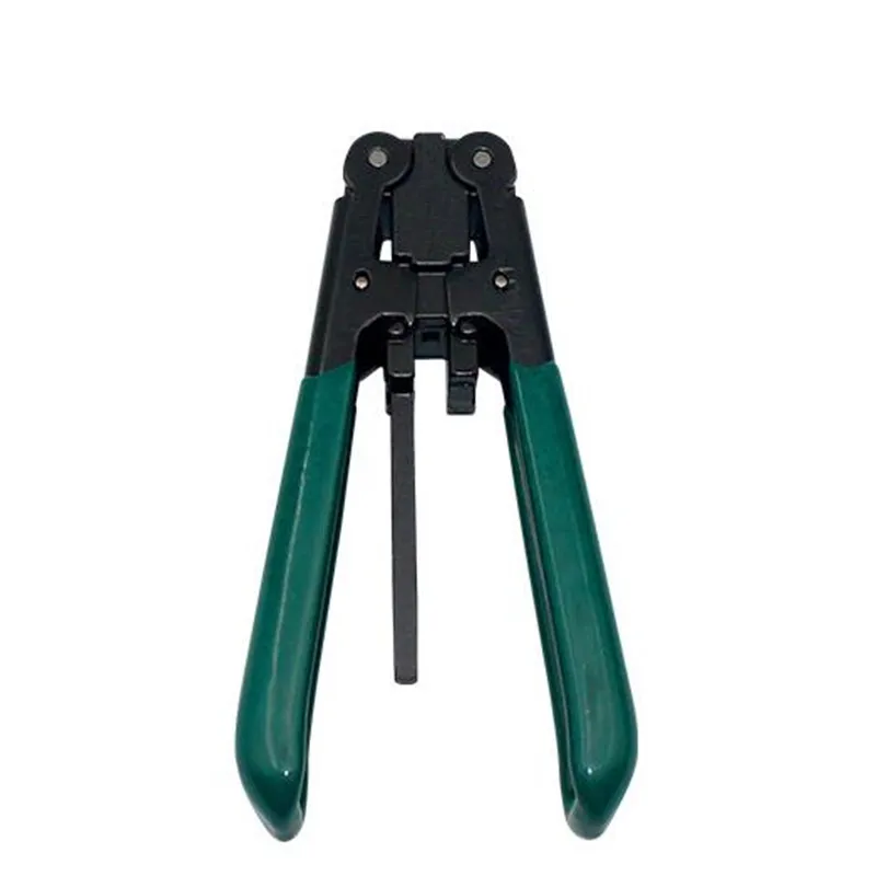 Good Quality Fiber Optic FTTH Drop Cable Stripper