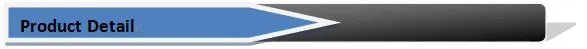 Good Quality Nylon Releasable Cable Tie with UL Certificate
