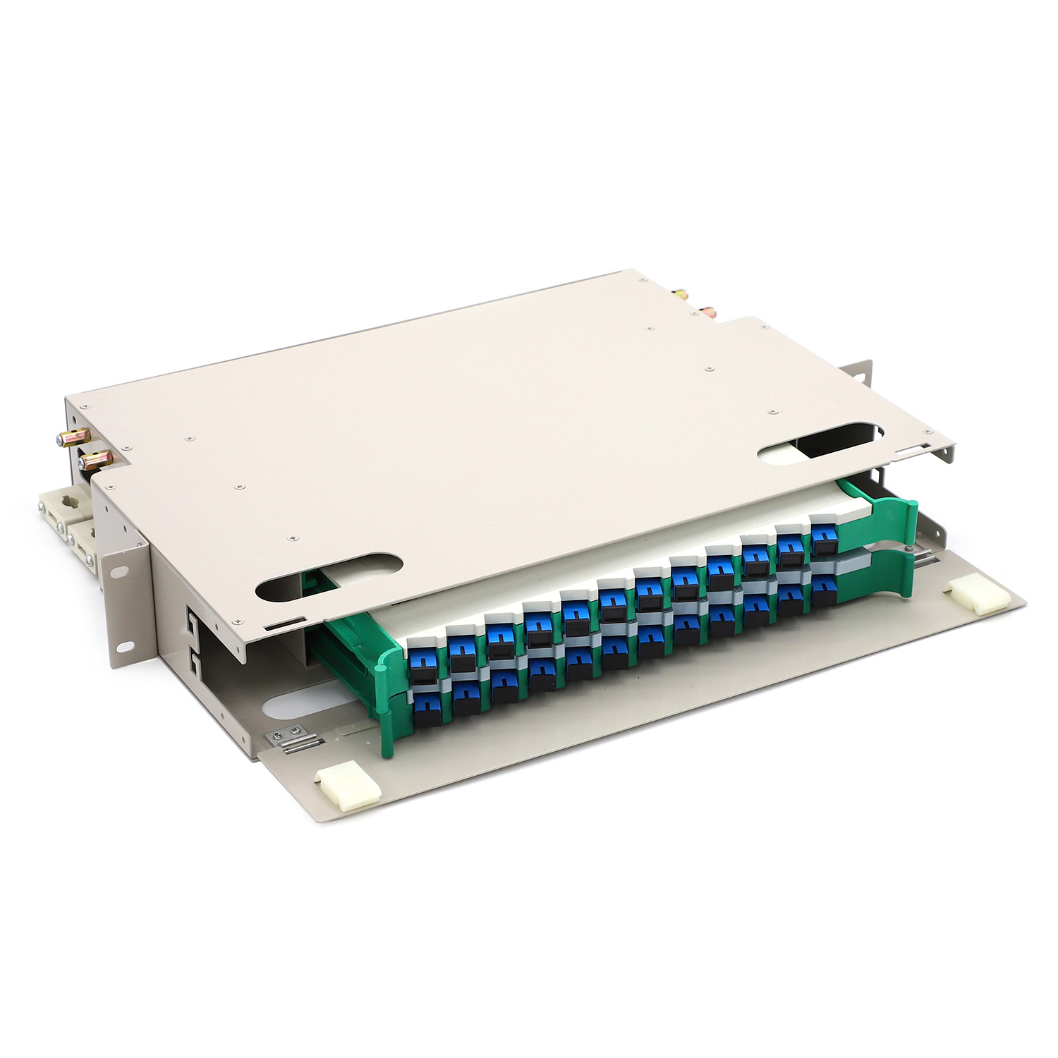 Good Quality Sc Upc ODF 48 LC