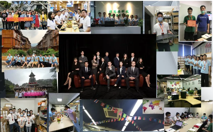 Grandstream UCM Series IP PBX UCM6510