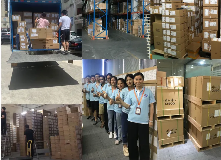 Grandstream UCM Series IP PBX UCM6510