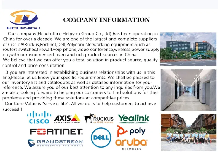 Grandstream UCM Series IP PBX UCM6510