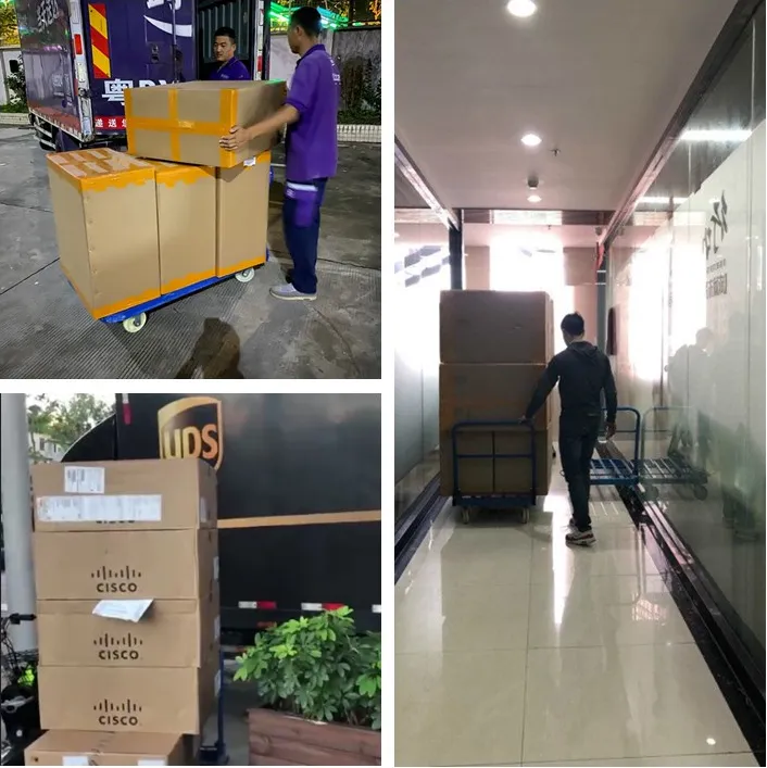 Grandstream UCM Series IP PBX UCM6510