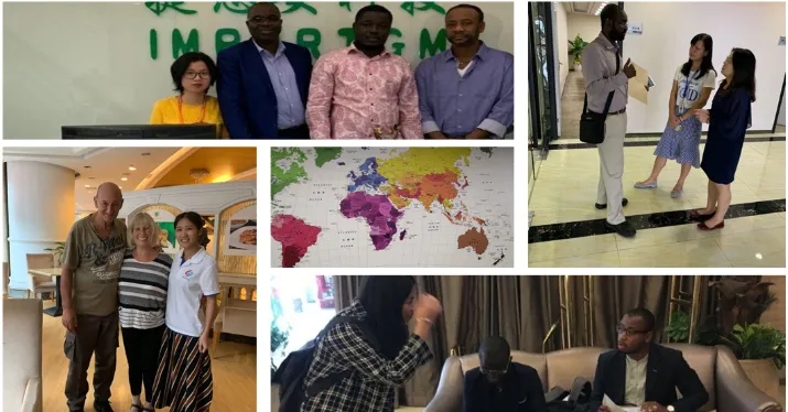 Grandstream UCM Series IP PBX UCM6510