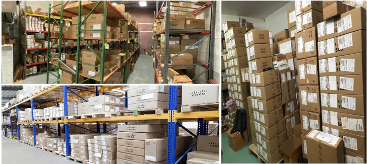 Grandstream UCM Series IP PBX UCM6510