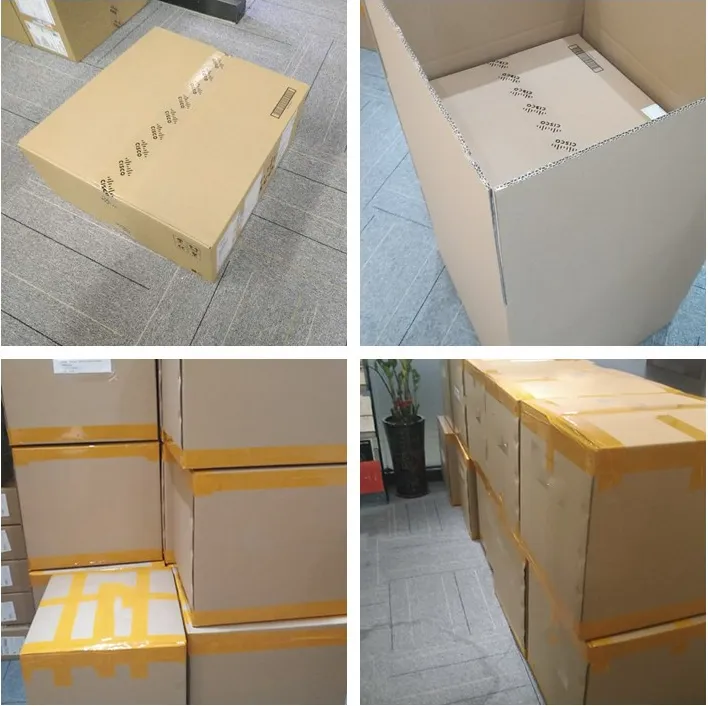 Grandstream UCM Series IP PBX UCM6510