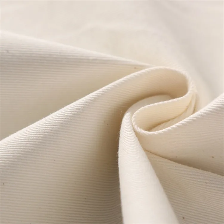 Greige Fabric for Uniform Fabric