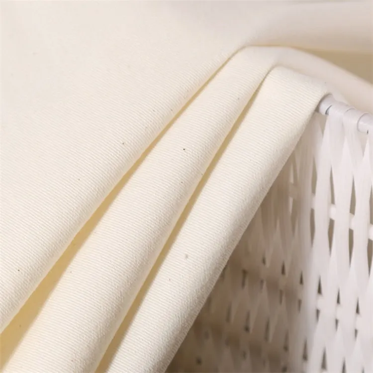 Greige Fabric for Uniform Fabric
