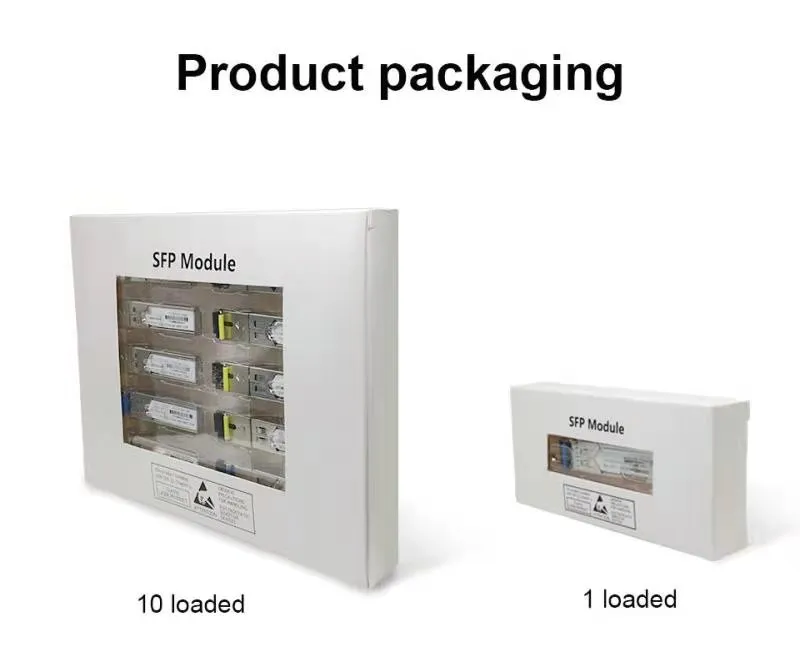 H3C QSFP-40G-LR4-PSM1310 Compatible 4x10G-LR QSFP+ 1310nm 10km DOM MTP/MPO SMF Optical Transceiver Module