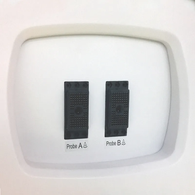 Hc-A010 Cheap Price Newest Version Full Digital B Ultrasound Trolley Scanner/Trolley Ultrasound Machine