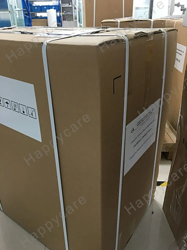 Hc-A010 Cheap Price Newest Version Full Digital B Ultrasound Trolley Scanner/Trolley Ultrasound Machine