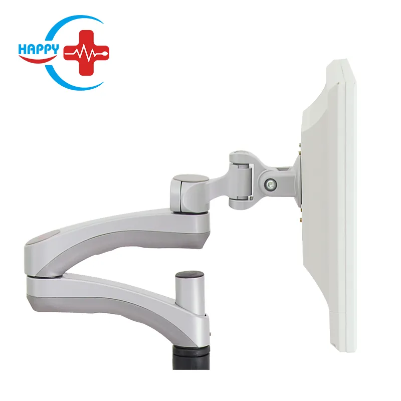 Hc-A010 Cheap Price Newest Version Full Digital B Ultrasound Trolley Scanner/Trolley Ultrasound Machine