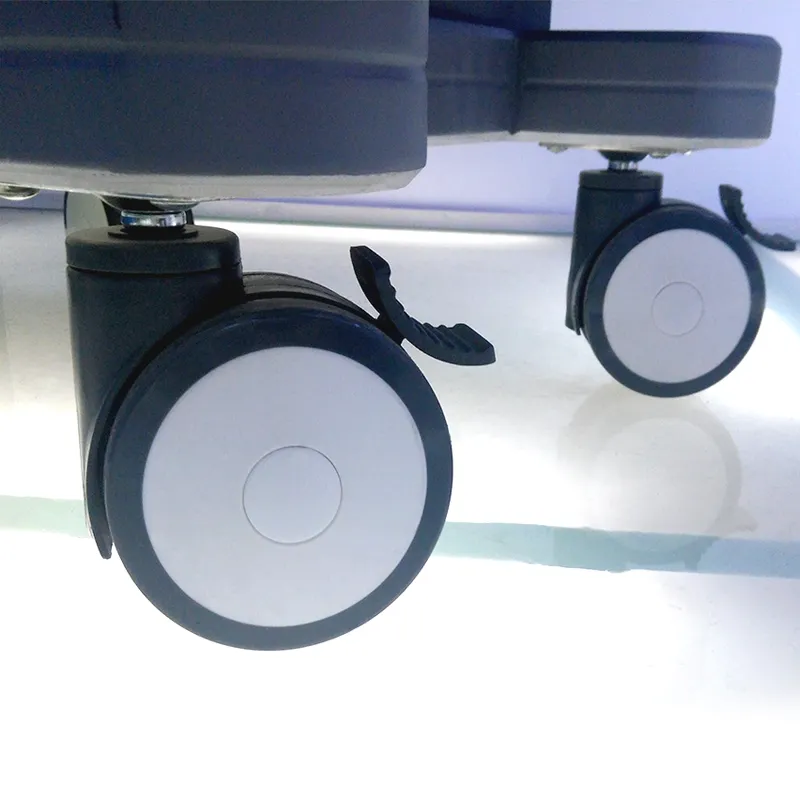 Hc-A010 Cheap Price Newest Version Full Digital B Ultrasound Trolley Scanner/Trolley Ultrasound Machine