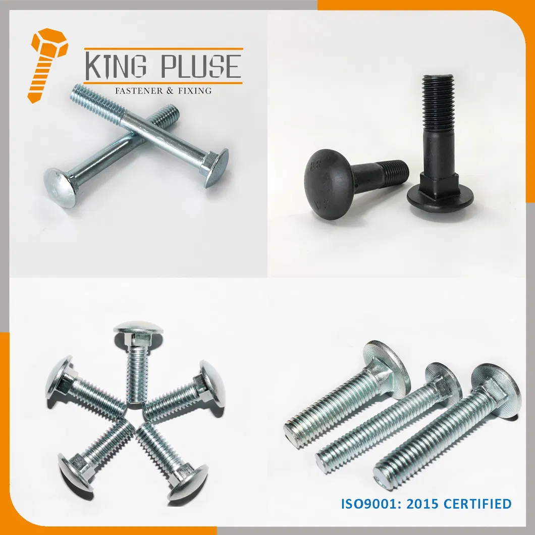Hex Head Bolt