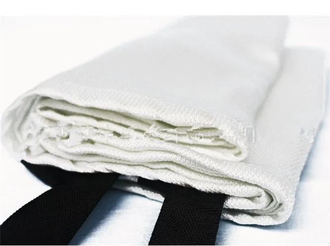 Heat-Resistant Fiberglass Fire Cloth for Safety Protection