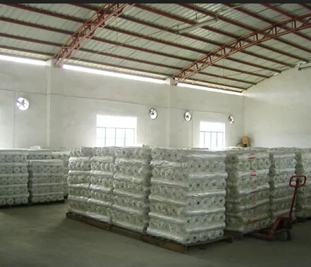 Heat-Resistant Fiberglass Fire Cloth for Safety Protection