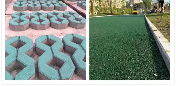 Factory Direct Sale Pigment Chromium Oxide Green /Chrome Oxide Powder