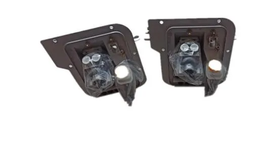 Heavy Truck Combination Switch, Controller, Heavy Truck Electronic Accessories, Electronic Products for Shaanqi, Delong, HOWO