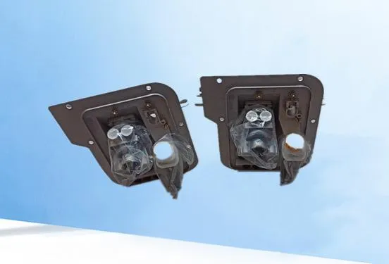 Heavy Truck Combination Switch, Controller, Heavy Truck Electronic Accessories, Electronic Products for Shaanqi, Delong, HOWO