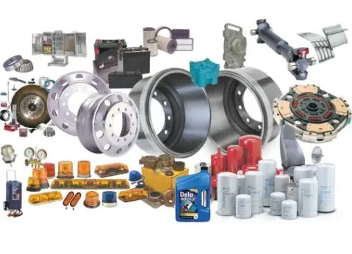 Heavy Truck Combination Switch, Controller, Heavy Truck Electronic Accessories, Electronic Products for Shaanqi, Delong, HOWO