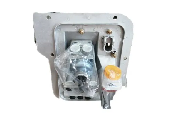Heavy Truck Combination Switch, Controller, Heavy Truck Electronic Accessories, Electronic Products for Shaanqi, Delong, HOWO