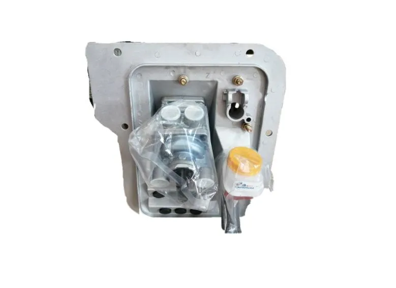 Heavy Truck Combination Switch, Controller, Heavy Truck Electronic Accessories, Electronic Products for Shaanqi, Delong, HOWO