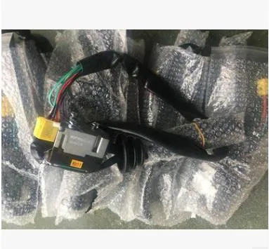 Heavy Truck Combination Switch, Controller, Heavy Truck Electronic Accessories, Electronic Products for Shaanqi, Delong, HOWO