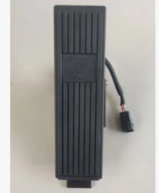 Heavy Truck Electronic Accelerator Pedal Truck, Heavy Truck Electronic Accessories for HOWO A7