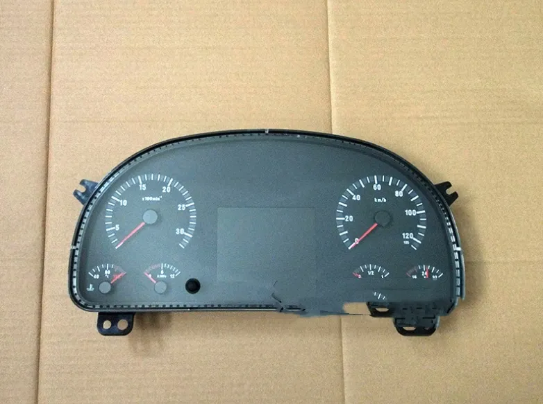 Heavy Truck Electronic Accelerator Pedal Truck, Heavy Truck Electronic Accessories for HOWO A7