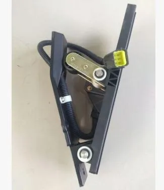 Heavy Truck Electronic Accelerator Pedal Truck, Heavy Truck Electronic Accessories for HOWO A7