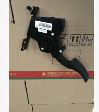 Heavy Truck Electronic Accelerator Pedal Truck, Heavy Truck Electronic Accessories for HOWO A7