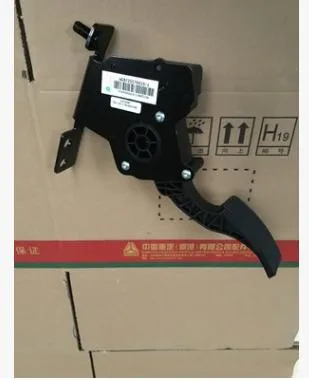 Heavy Truck Electronic Accelerator Pedal Truck, Heavy Truck Electronic Accessories for HOWO A7