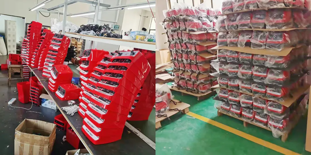 High Power Beauty 6 Blades Plastic/Glass Bottle Crushed Ice Blender Food Processors