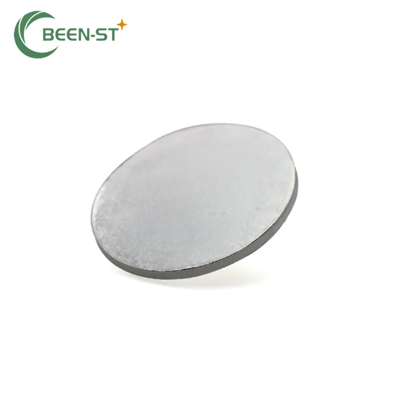 High Purity 99.995% Indium in Sputtering Target