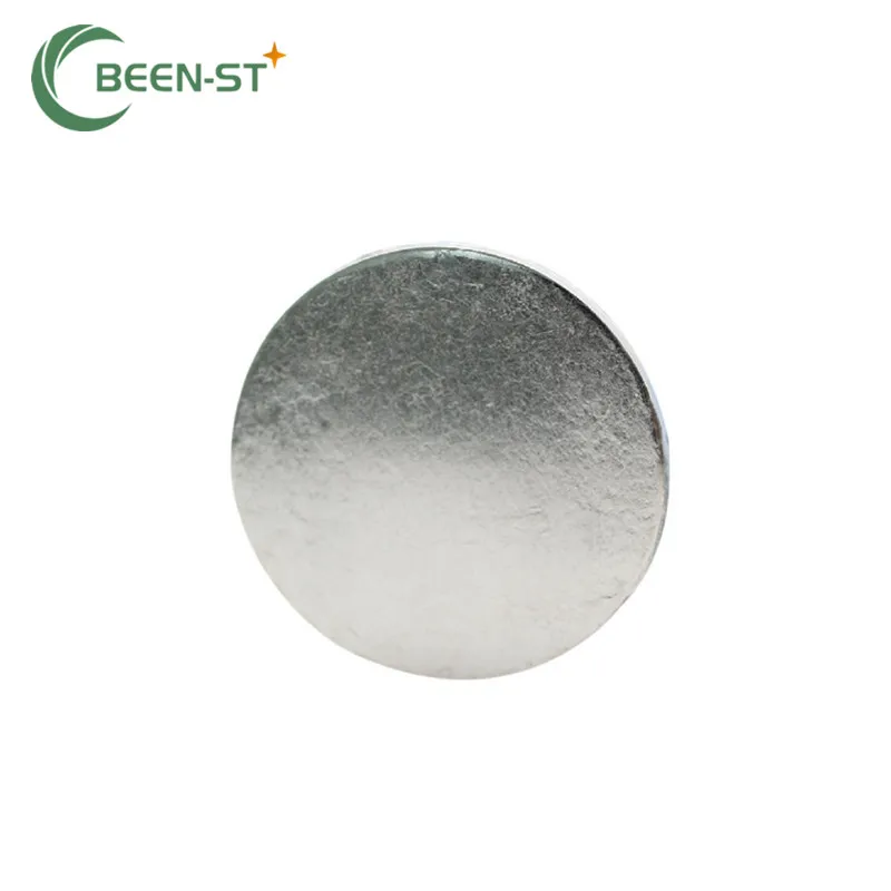 High Purity 99.995% Indium in Sputtering Target