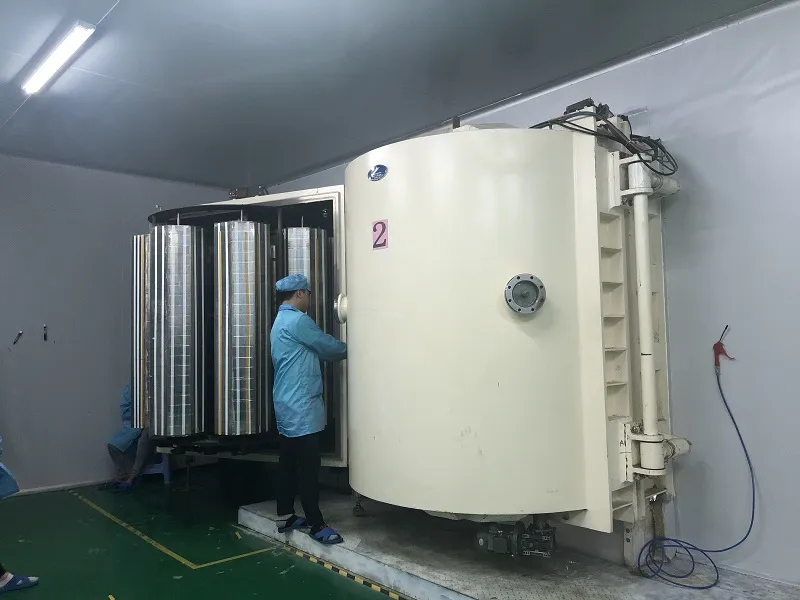 High Purity 99.995% Indium in Sputtering Target