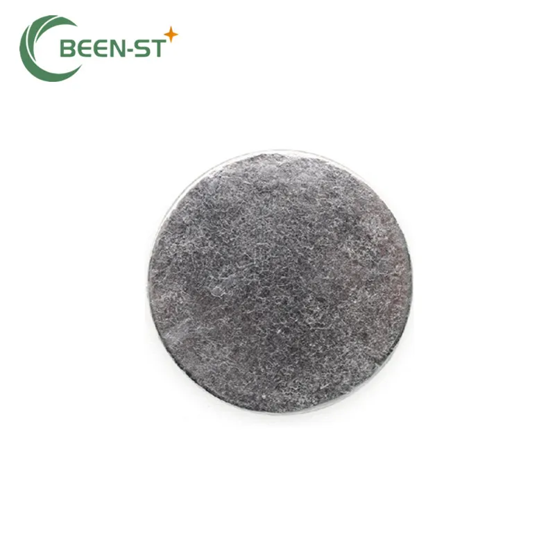 High Purity 99.995% Indium in Sputtering Target