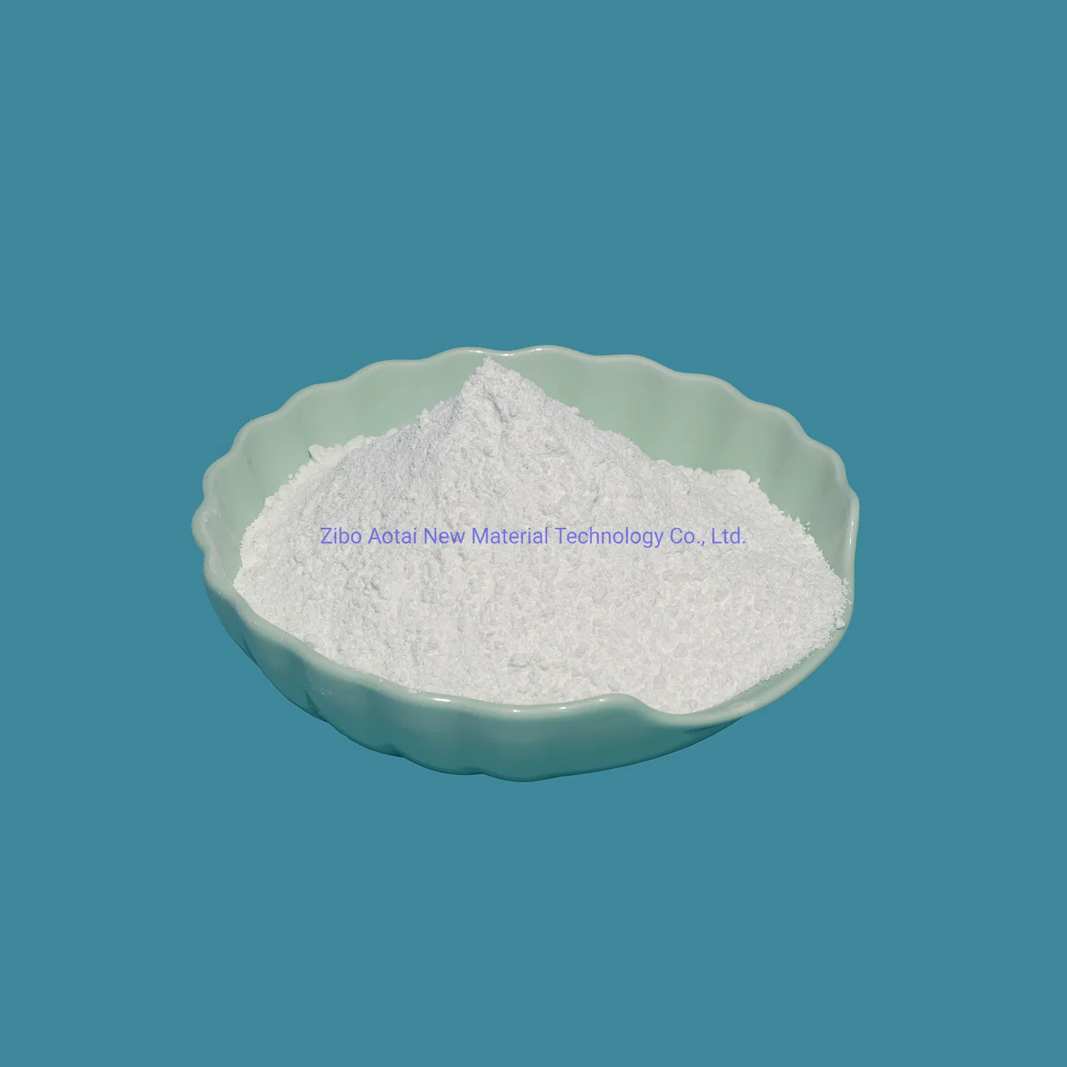 High Purity Calcined Alumina Micro Powder for Heat Conductors Refractories Materials