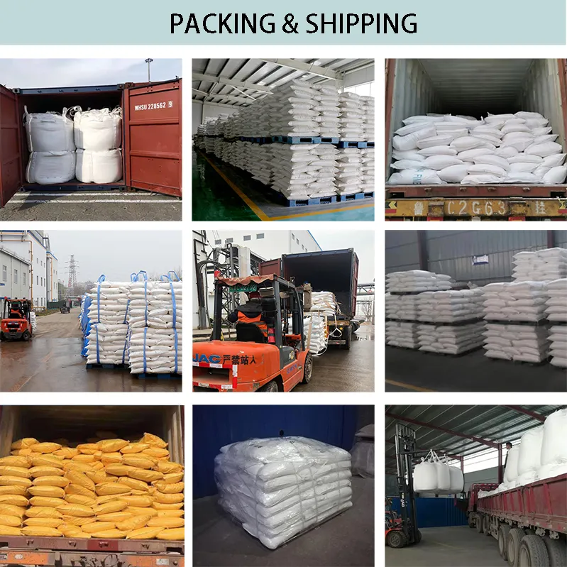 High Purity Calcined Alumina Micro Powder for Heat Conductors Refractories Materials