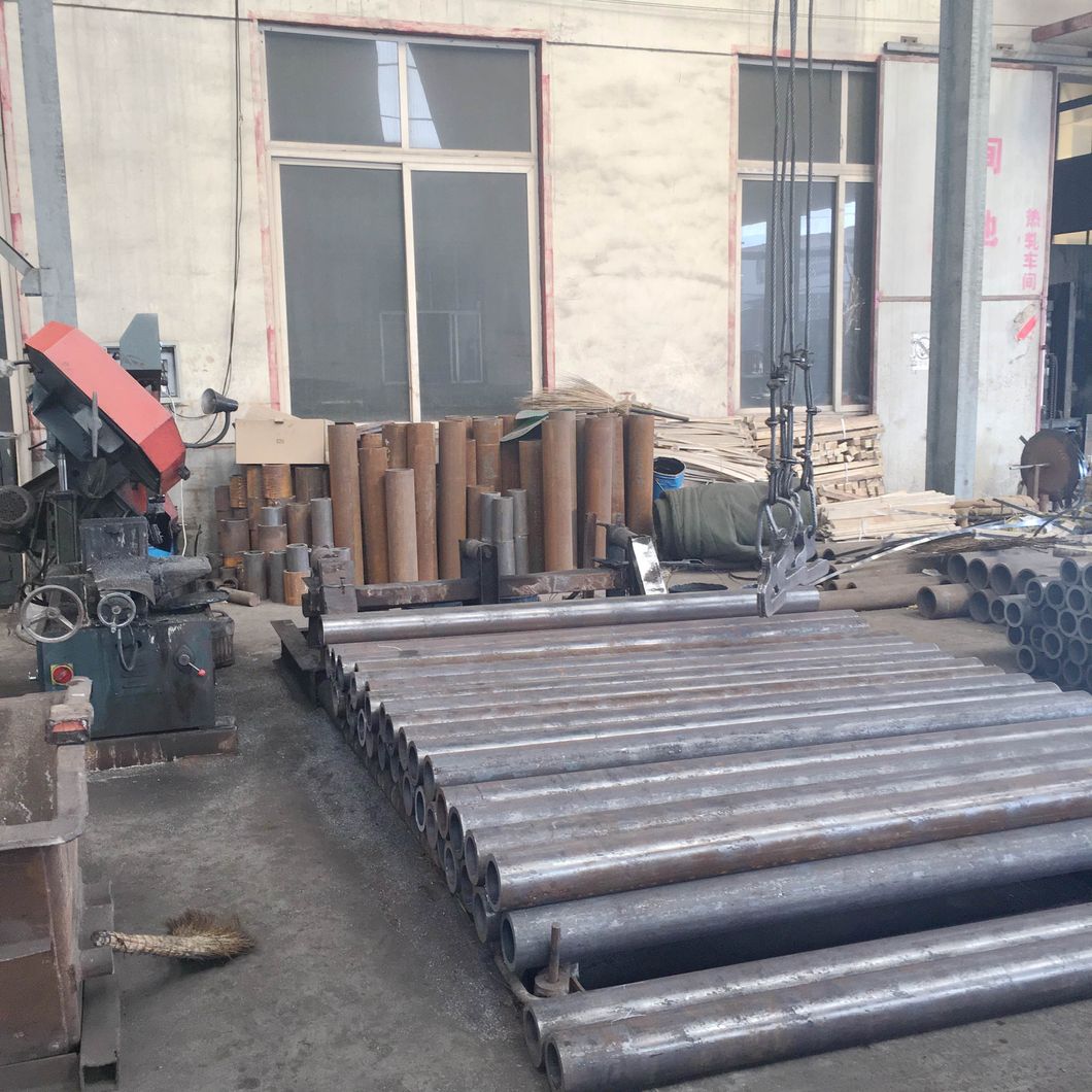 High Quality 11t 13t Mechanical Suspension Parts Trailer Suspension